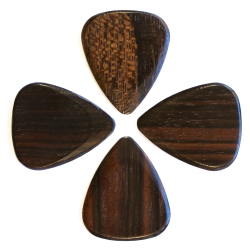 SACHET 4 MEDIATORS TIMBER TONES EBENE MA
