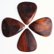 SACHET 4 MEDIATORS TIMBER TONES PADAUK