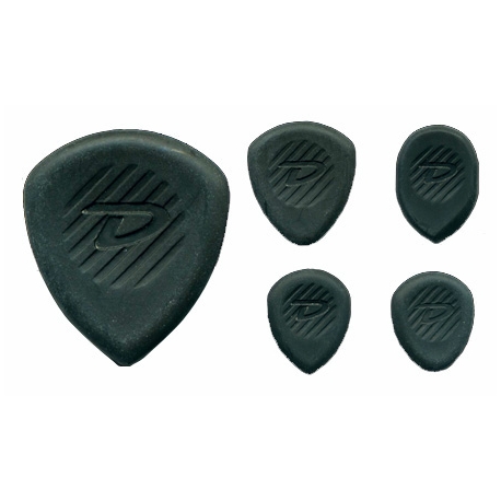 SACHET 6 MEDIATORS DUNLOP PRIMETONE 507