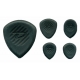 SACHET 6 MEDIATORS DUNLOP PRIMETONE 508