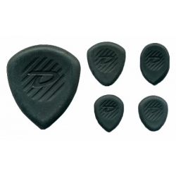 SACHET 6 MEDIATORS DUNLOP PRIMETONE 508