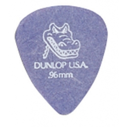 SACHET 72 MEDIATORS DUNLOP GATOR 096