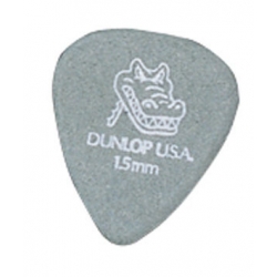 SACHET 72 MEDIATORS DUNLOP GATOR 150