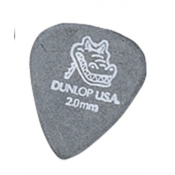 SACHET 72 MEDIATORS DUNLOP GATOR 200