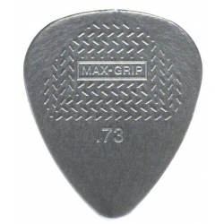 SACHET 72 MEDIATORS DUNLOP MAX-GRIP 073