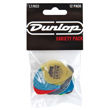 SACHET VARIETY PACK 12 MEDIATORS