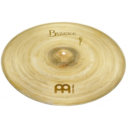 SAND RIDE MEINL BYZANCE 20" VINTAGE