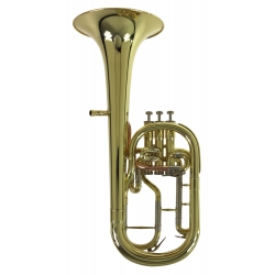 SAXHORN ALTO ADAGIO EAH-300L