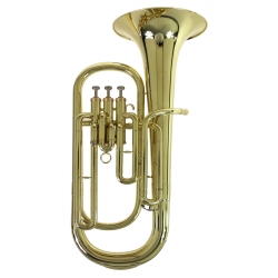 SAXHORN BARYTON ADAGIO BBH-300L