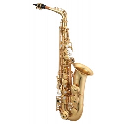 SAXOPHONE ALTO ANTIGUA AS3100LQCH