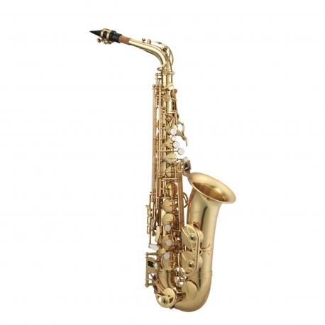 SAXOPHONE ALTO ANTIGUA AS3108LQGH