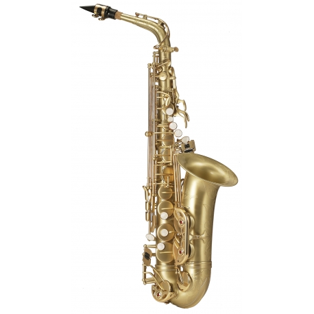 SAXOPHONE ALTO ANTIGUA AS4248CBGH