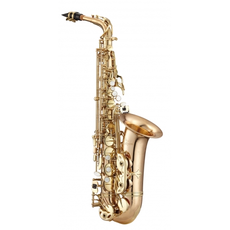 SAXOPHONE ALTO ANTIGUA AS4248RLQGH
