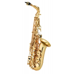 SAXOPHONE ALTO ANTIGUA AS6200VLQGH