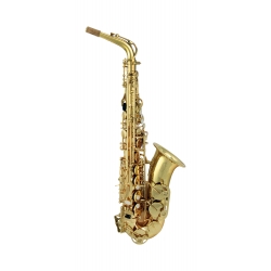 SAXOPHONE ALTO TREVOR JAMES 3730G