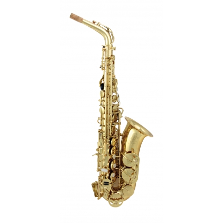 SAXOPHONE ALTO TREVOR JAMES SR 374SR-KK