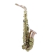 SAXOPHONE ALTO TREVOR JAMES SR 374SR-RK