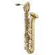 SAXOPHONE BARYTON ANTIGUA BS3220LQAH