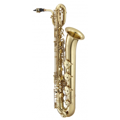 SAXOPHONE BARYTON ANTIGUA BS3220LQAH