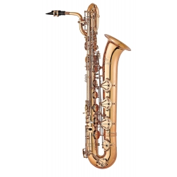 SAXOPHONE BARYTON ANTIGUA BS6200VLQGH