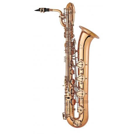 SAXOPHONE BARYTON ANTIGUA BS6200VLQGH