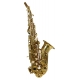 SAXOPHONE SOPRANO ADAGIO CSSA-300L