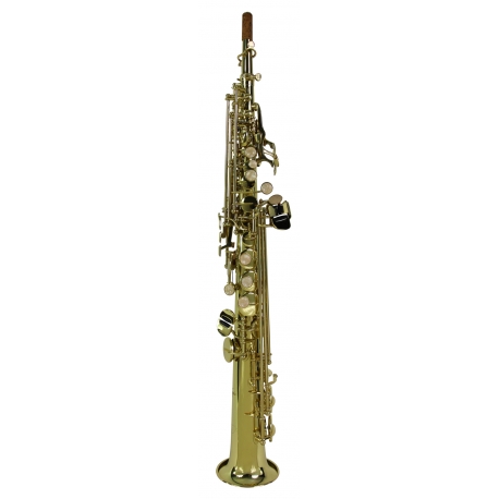 SAXOPHONE SOPRANO ADAGIO SSA-300L