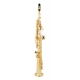 SAXOPHONE SOPRANO ANTIGUA SS3286LQCH