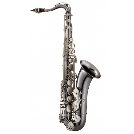 SAXOPHONE TENOR ANTIGUA TS4248BKGH