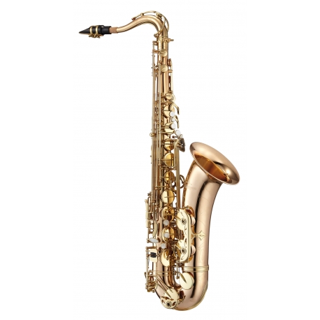 SAXOPHONE TENOR ANTIGUA TS4248RLQGH