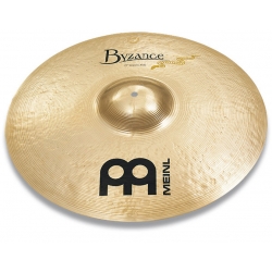 SERPENTS RIDE MEINL BYZANCE 21"