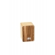 SET 3 MINI CAJON SHAKER MEINL