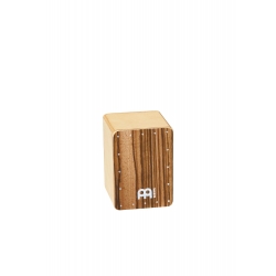 SET 3 MINI CAJON SHAKER MEINL