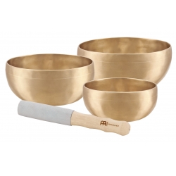SET 3 SINGING BOWLX SONICE NERGY UNIVER.