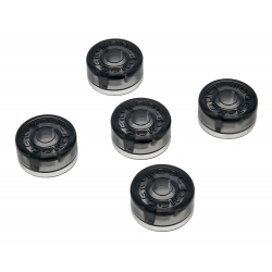 SET 5 CAPUCHONS FOOTSWITCH MOOER