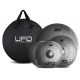 SET CYMBALES LOW VOLUME UFO