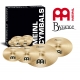 SET CYMBALES MEINL BYZANCE TRADITIONAL