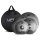 SET CYMBALES XL LOW VOLUME UFO