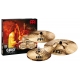 SET MEINL C.CUSTOM 14/18/20" EXTREME+16"