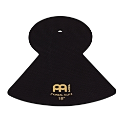 SET SOURDINES CYMBALES MEINL14/16/20