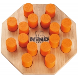 SHAKE N'PLAY NINO (JEU MEMORY)
