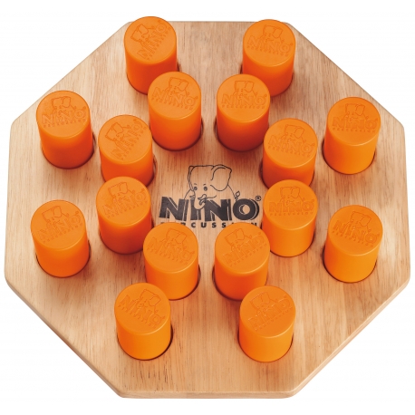 SHAKE N'PLAY NINO (JEU MEMORY)