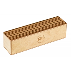 SHAKER MEINL BOIS, RECTANGULAIRE, MEDIUM