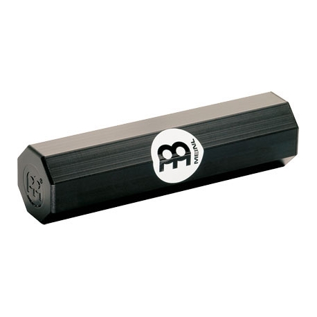 SHAKER MEINL OCTOGONAL ALU MOYEN NOIR