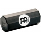 SHAKER MEINL OCTOGONAL ALU PETIT NOIR