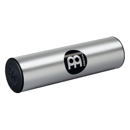 SHAKER MEINL ROND ALU LARGE ARGENT