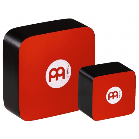 SHAKER MEINL TECHNO SET