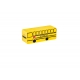 SHAKER NINO BOIS SCHOOL BUS