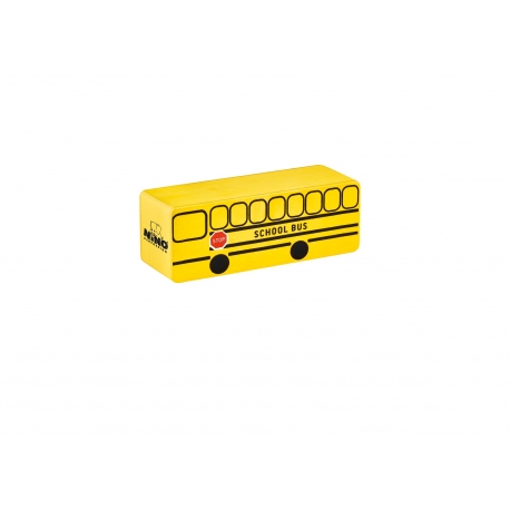 SHAKER NINO BOIS SCHOOL BUS