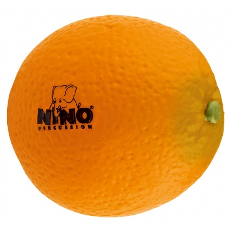 SHAKER NINO FRUIT ORANGE